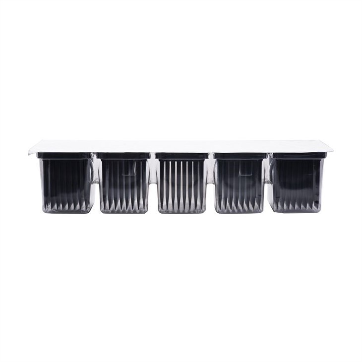 Hamilton 1000ul conductive tip, blister-5(001) Hamilton 1000ul conductive tip, blister-5(001)