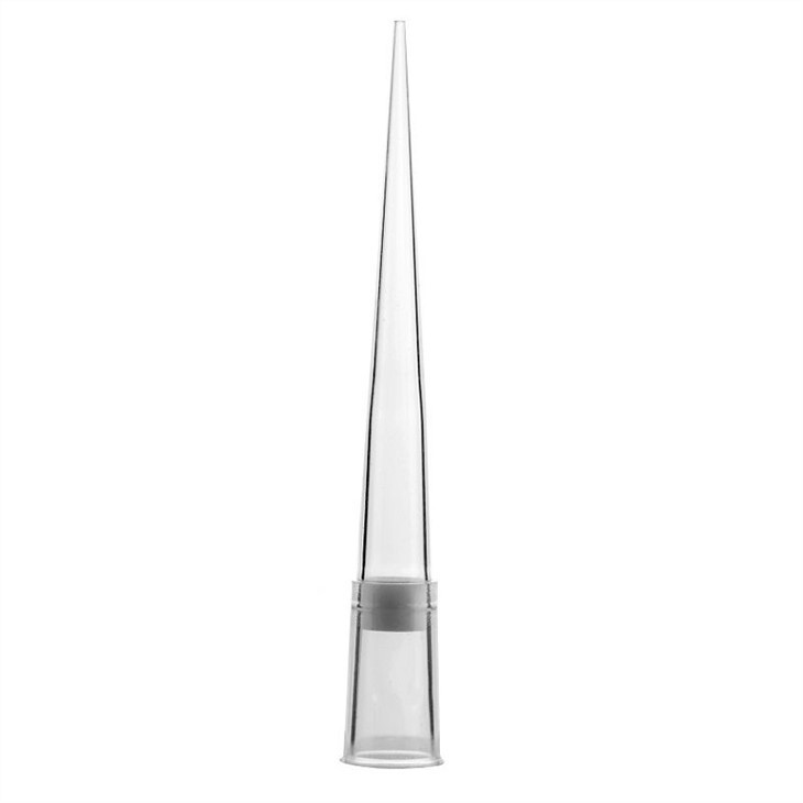 Zymark 200ul clear tip(001) Zymark 200ul clear tip(001)