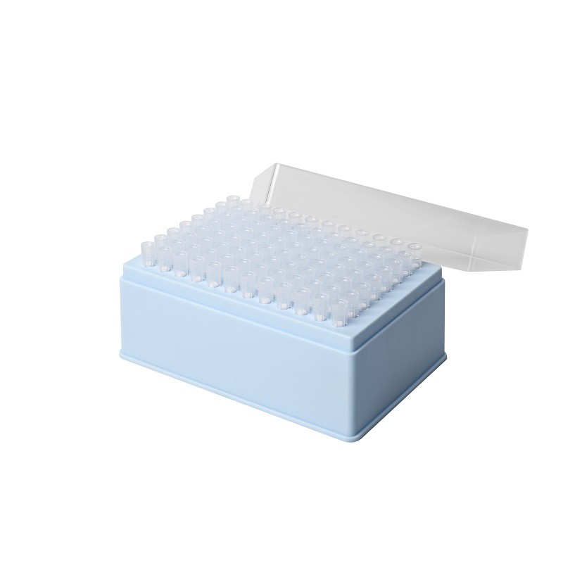 20ul Beckman Automation Tips 20ul Beckman Automation Tips