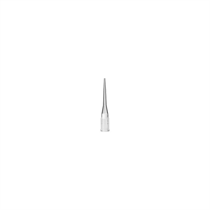 Beckman 20ul clear tip Beckman 20ul clear tip