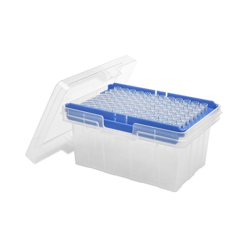 20ul Tecan Automation Tips 20ul Tecan Automation Tips