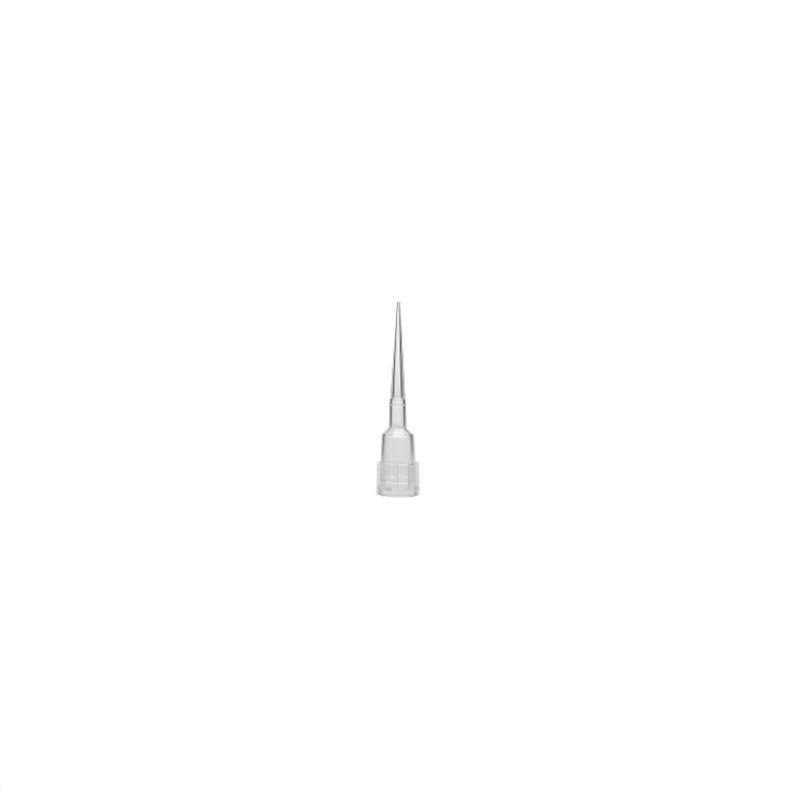 Tecan 20ul clear tip Tecan 20ul clear tip