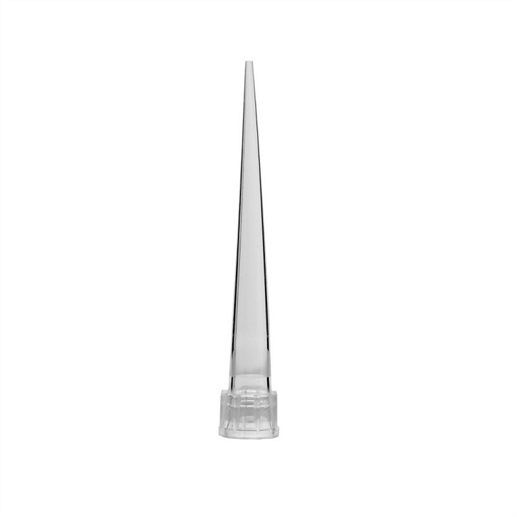 Agilent 30ul clear tip(001)