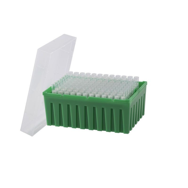 Rainin 200ul Tips, Lift-off Rack Rainin 200ul Tips, Lift-off Rack